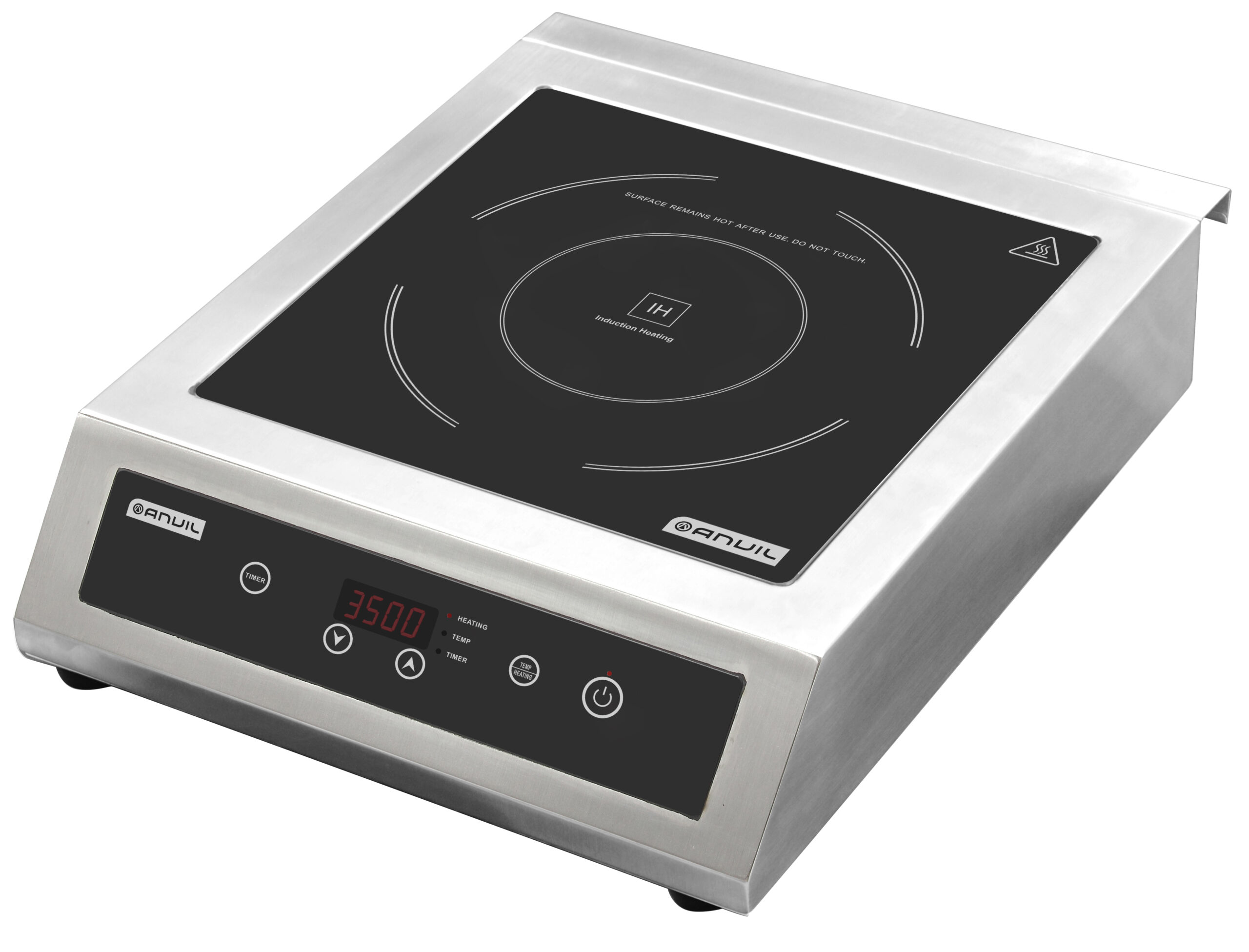 Benchtop induction stoves thumbnail